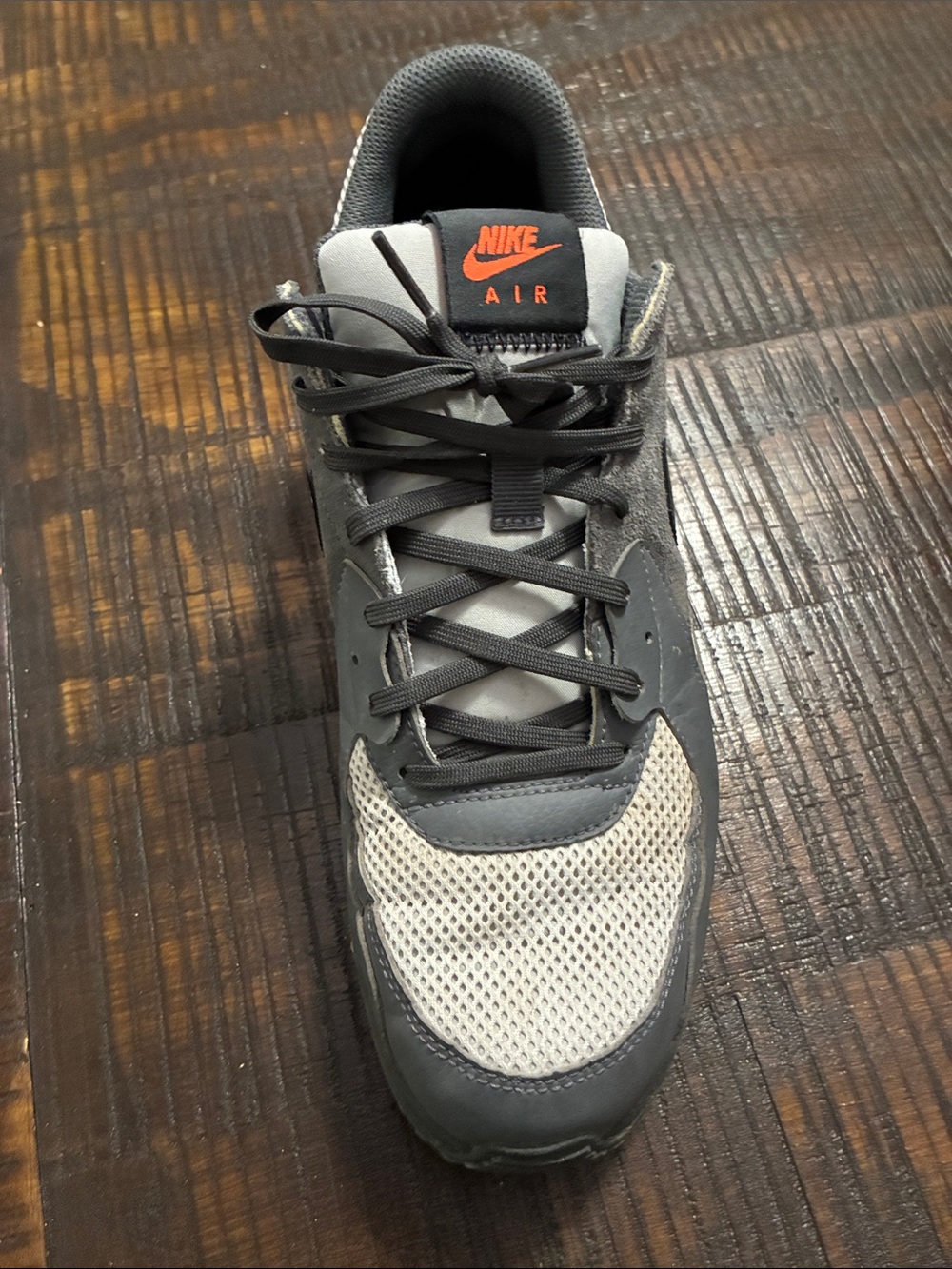 Nike Air Max Excee Air Max View 5